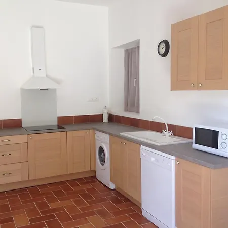 A Fata Di L'Ortolo Gites A La Ferme Sartene  Room photo