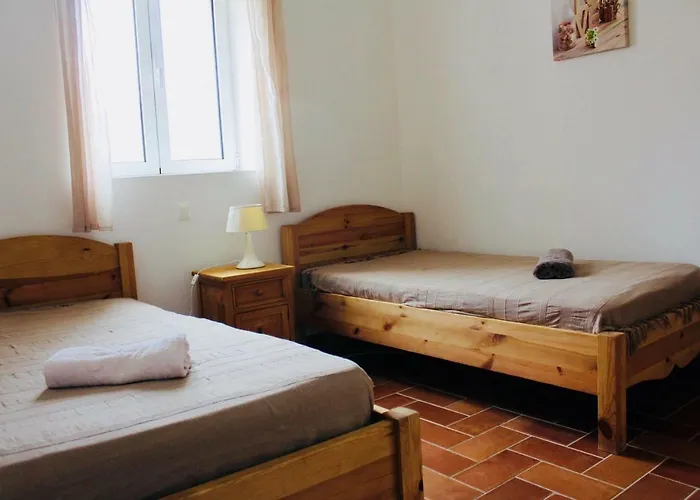 A Fata Di L\'Ortolo Gites A La Ferme