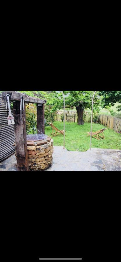 A Fata Di L'Ortolo Gites A La Ferme Holiday home