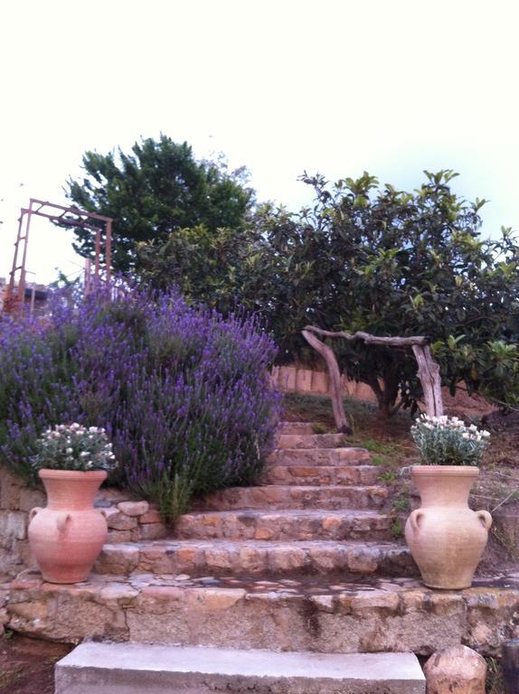 A Fata Di L'Ortolo Gites A La Ferme Holiday home