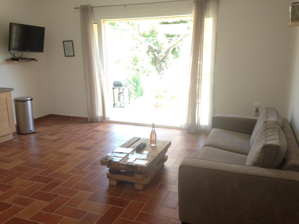 Holiday home A Fata Di L'Ortolo Gites A La Ferme