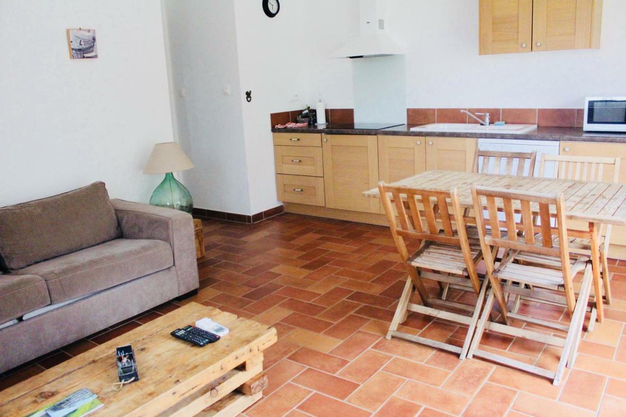 A Fata Di L'Ortolo Gites A La Ferme Holiday home *