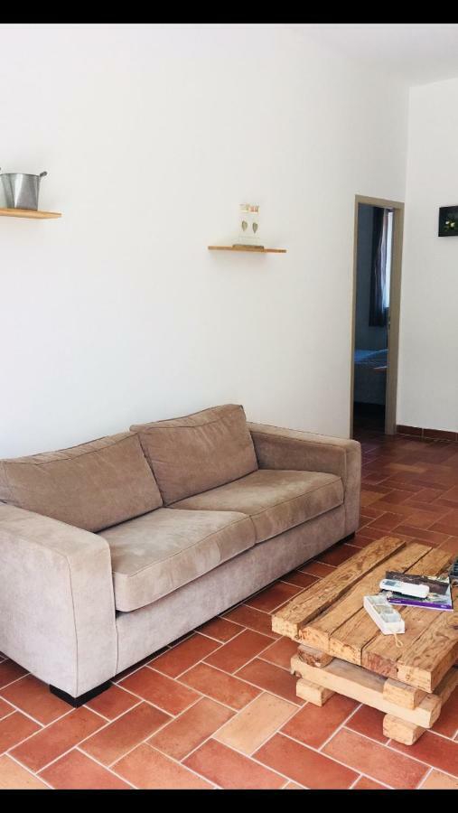 A Fata Di L'ortolo A La Ferme Сasa de vacaciones